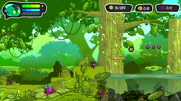 7 Horizons screenshot 18