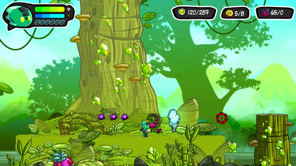 7 Horizons screenshot 17
