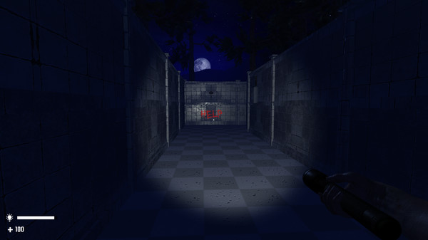 Скриншот из Labyrinthus - Episode 1