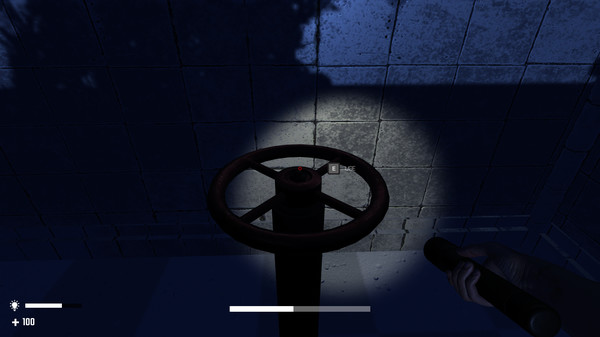 Скриншот из Labyrinthus - Episode 1