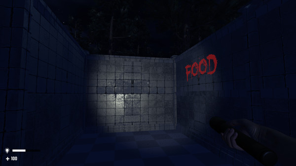 Скриншот из Labyrinthus - Episode 1