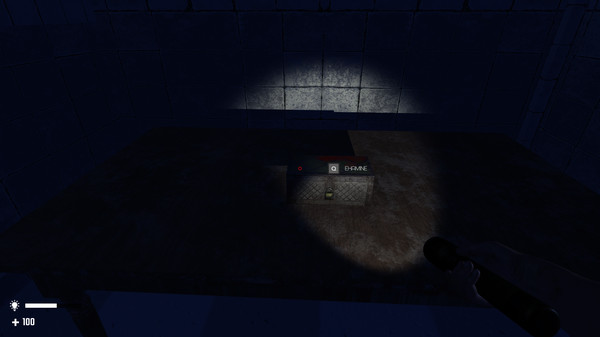 Скриншот из Labyrinthus - Episode 1