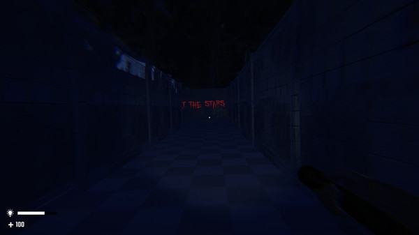 Скриншот из Labyrinthus - Episode 1