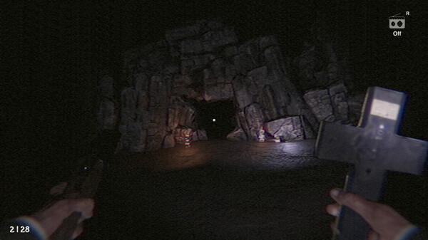 EVIL game for windows Pc 1