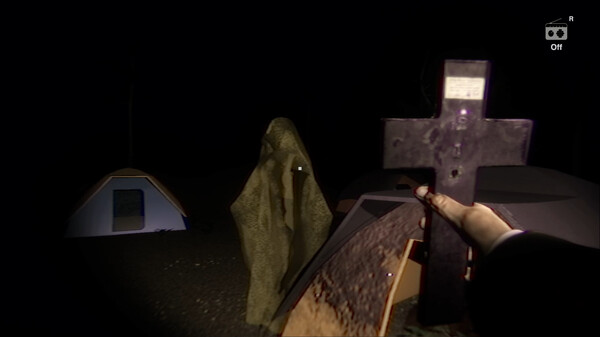 EVIL game for Linux 1