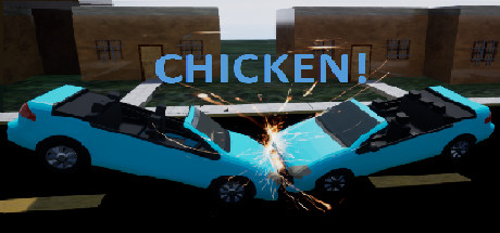 Chicken! banner