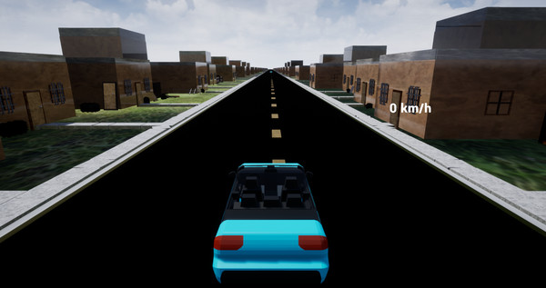 Chicken! game for windows Pc 1