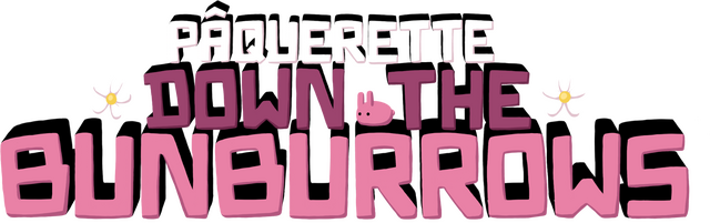 Paquerette Down the Bunburrows