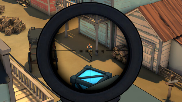 World Boss game for Linux 1