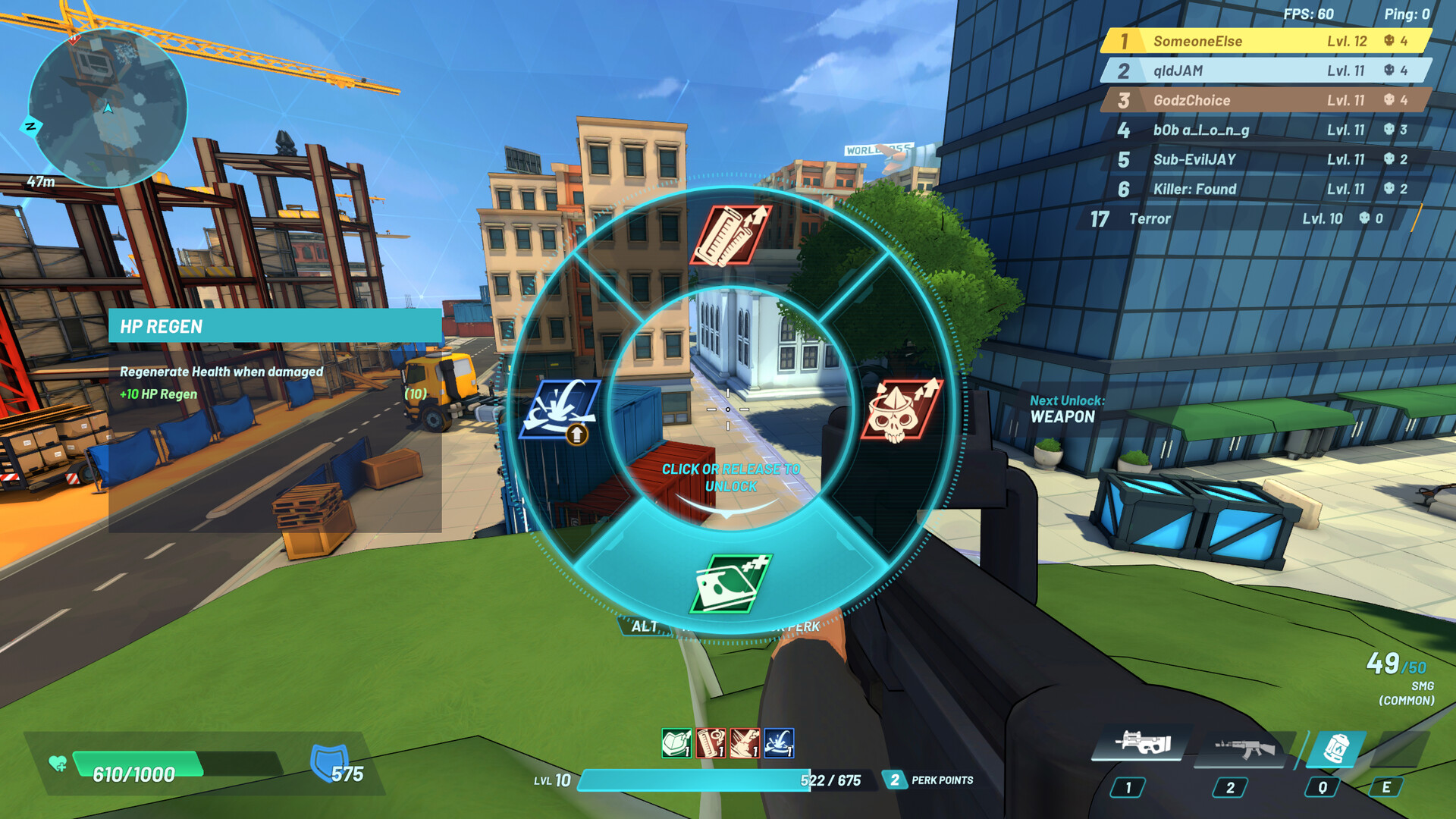 World Boss on Steam