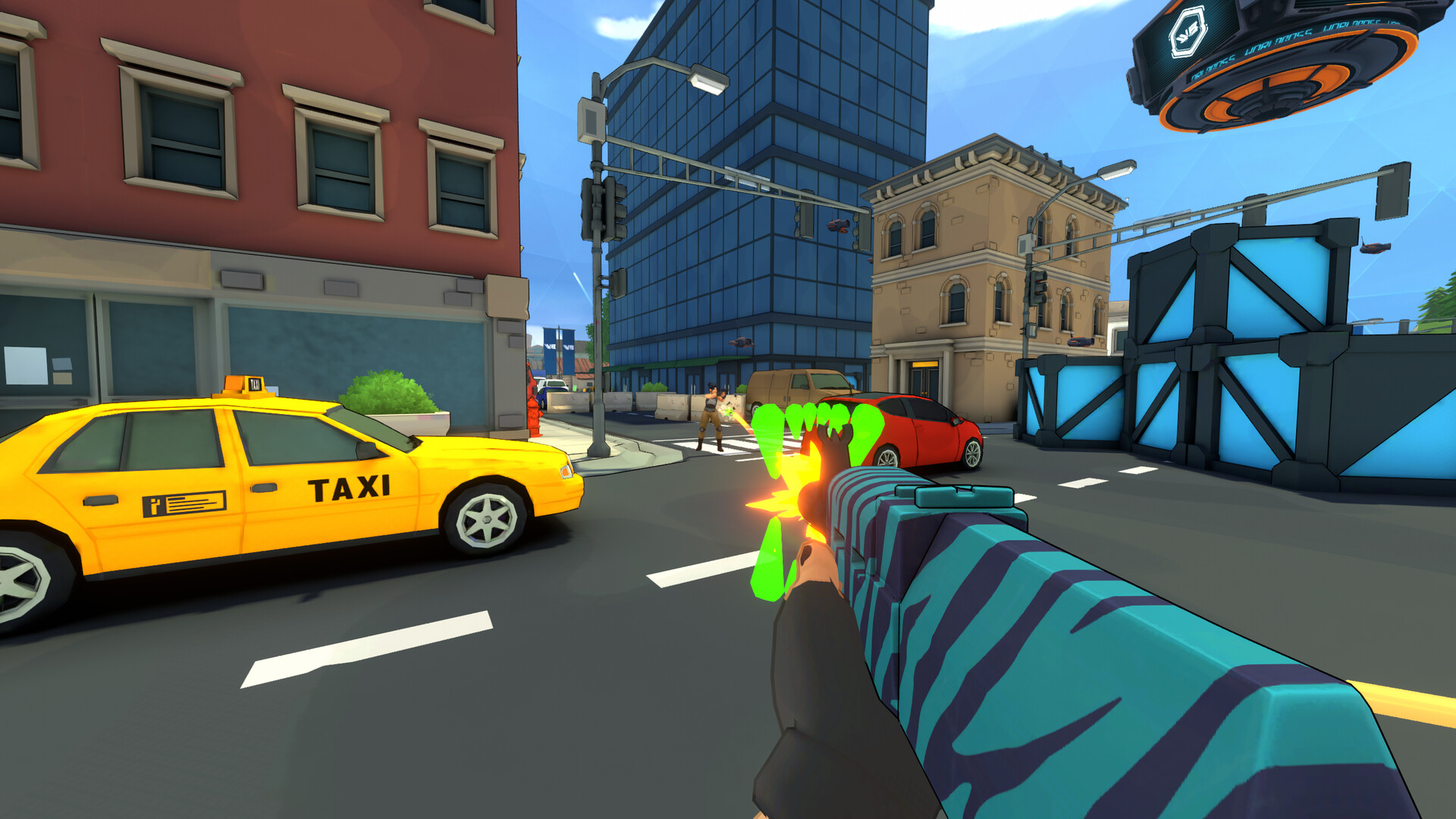World Boss screenshot 1