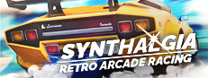 SYNTHALGIA: Retro Arcade Racing