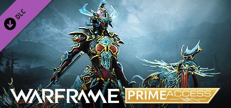 Warframe Gara Prime Access: Mass Vitrify Pack on Steam