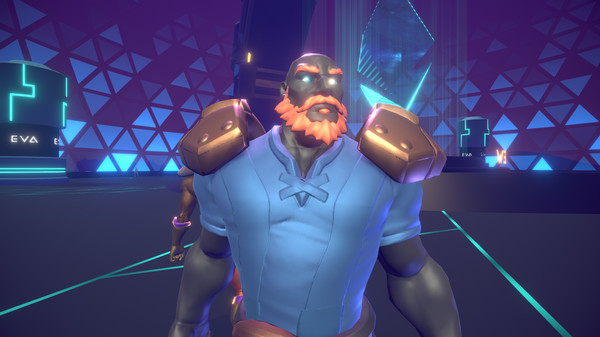 скриншот Evaverse 4