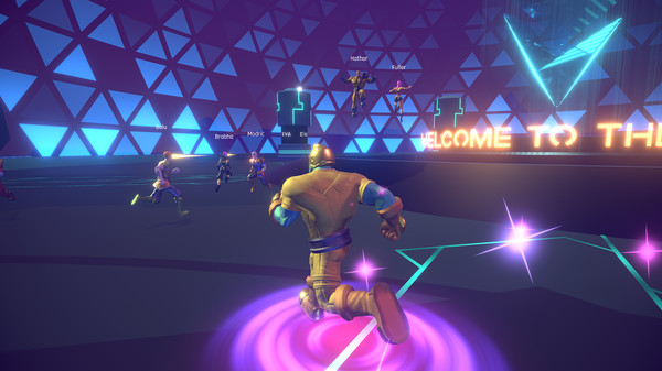 скриншот Evaverse 5