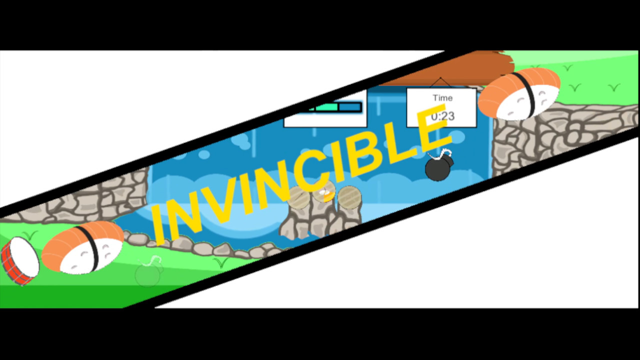 Failed Ninja Academy #2