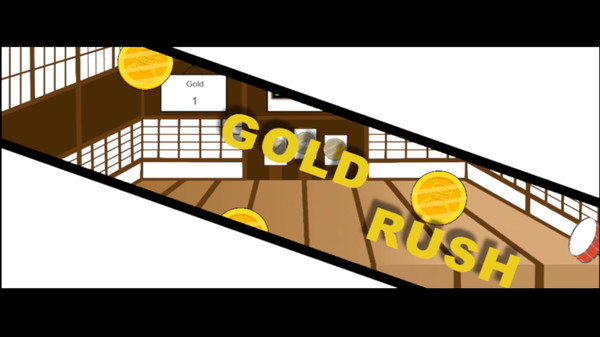 Failed Ninja Academyfor windows and Linux 1