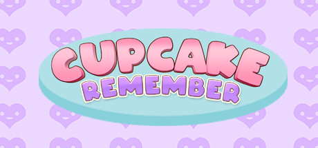 Cupcake Remember Cover Image