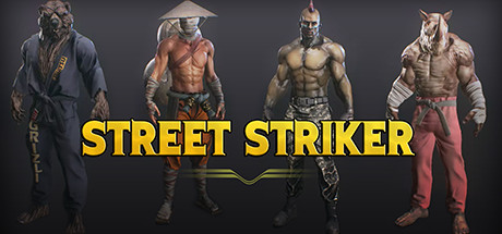 Street Striker Free Download