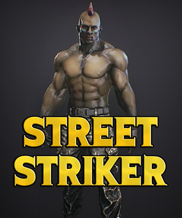 Street Striker