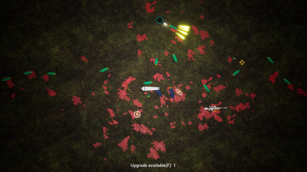 No Fear game for Linux 1