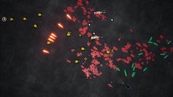 No Fear game for windows Pc 1