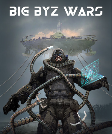 Big Byz Wars