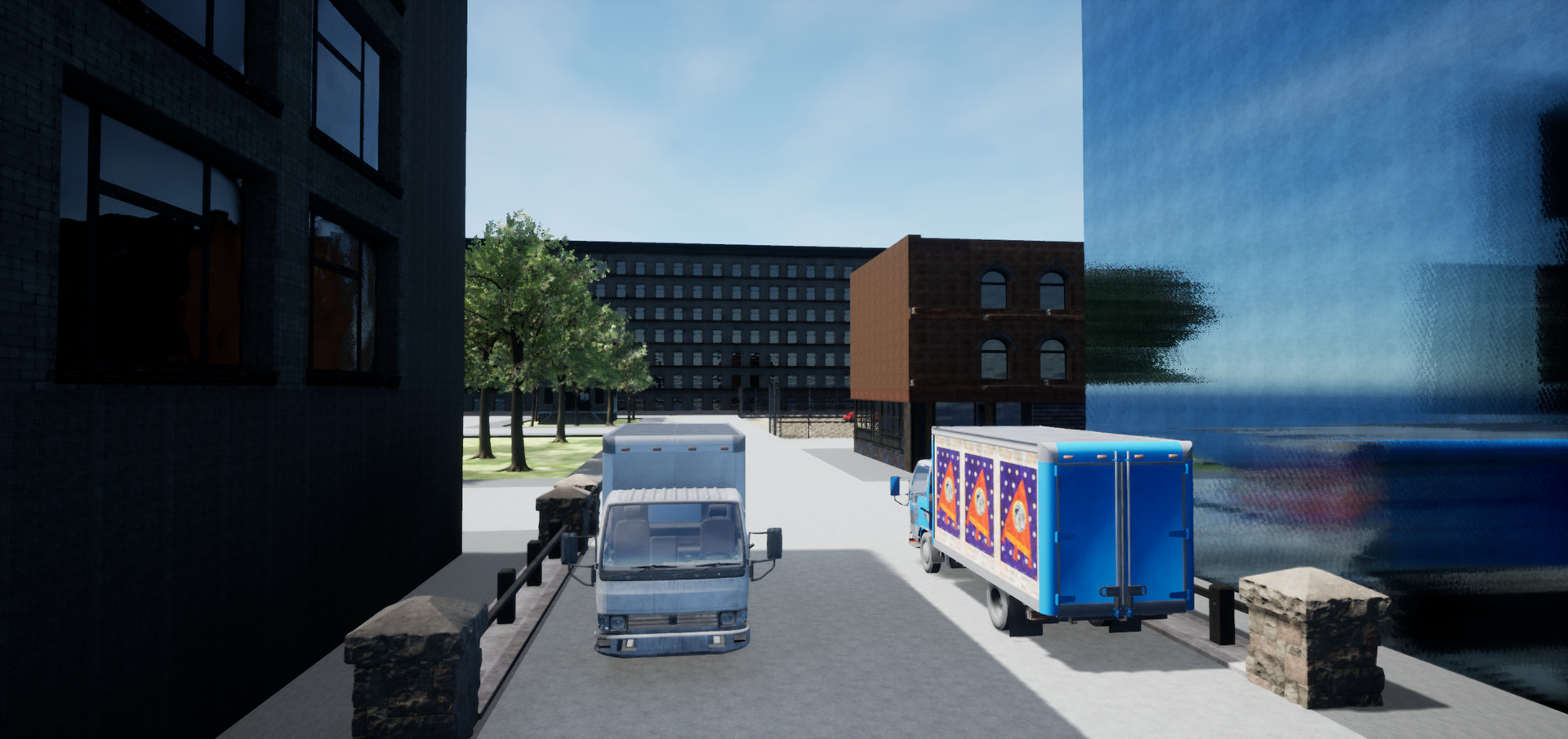 Gazmatera: Return Of The Generals #12