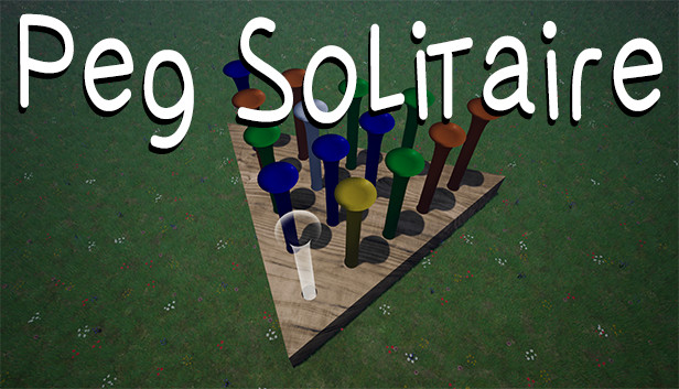 Peg Solitaire on Steam