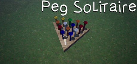 Peg Solitaire on Steam