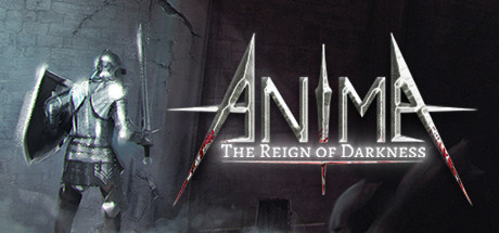 Anima : The Reign of Darkness header image