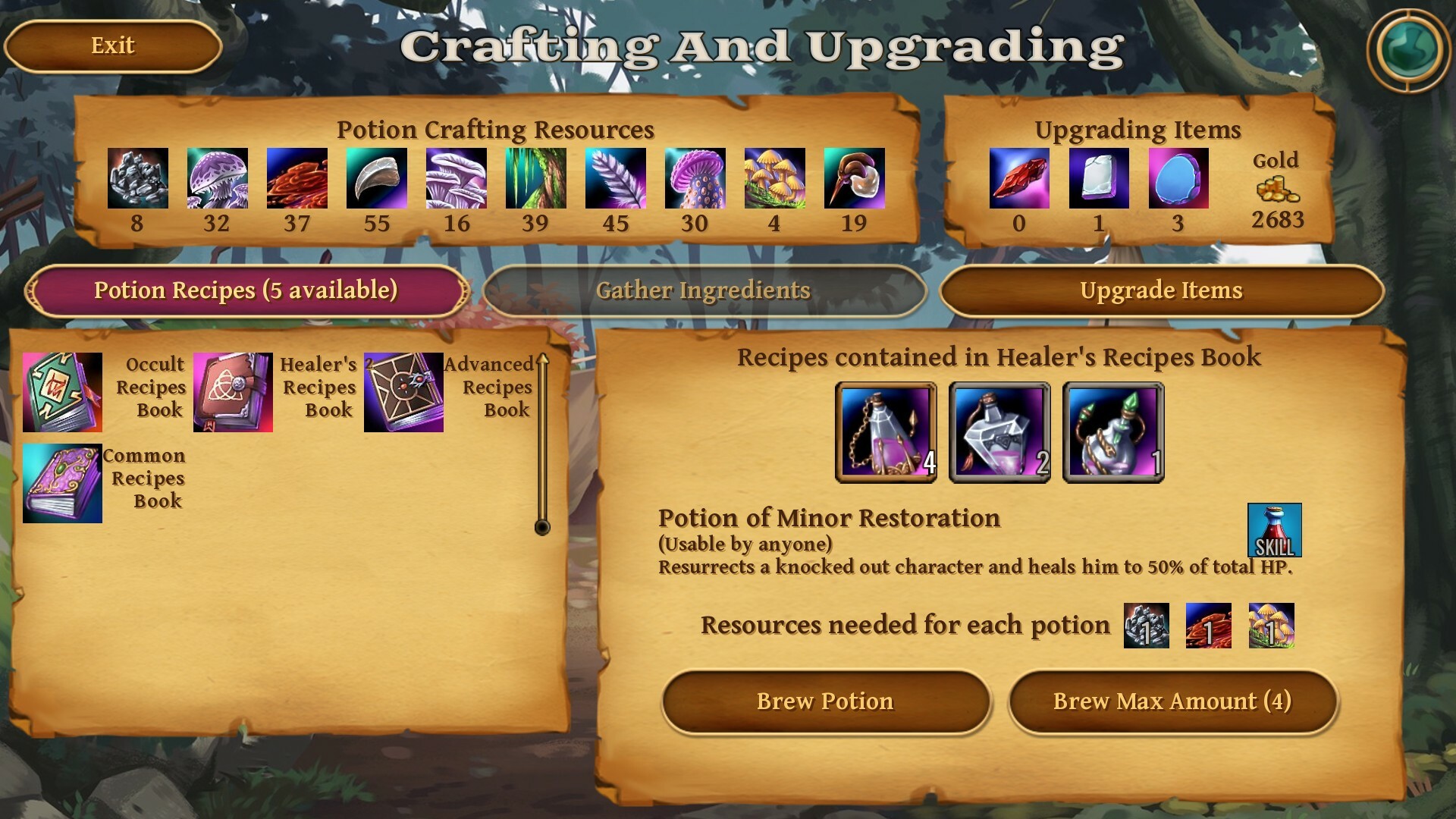 Tales Of Aravorn: An Elven Marriage #17