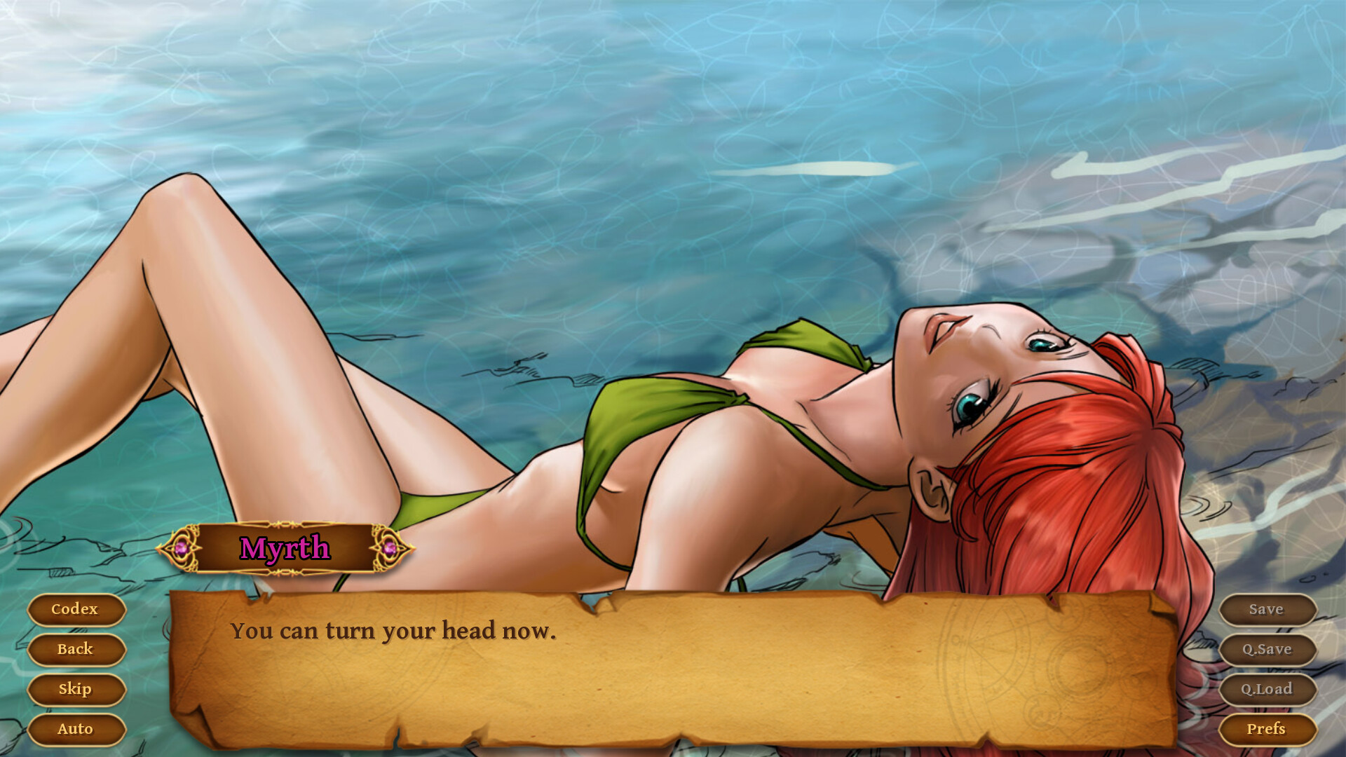 Tales Of Aravorn: An Elven Marriage #9