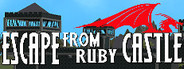 Escape From Ruby Castle