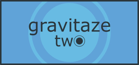 Gravitaze: Two steam charts