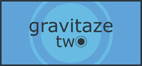 Gravitaze: Two Cover Image