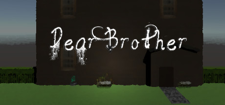 Image for Dear Brother