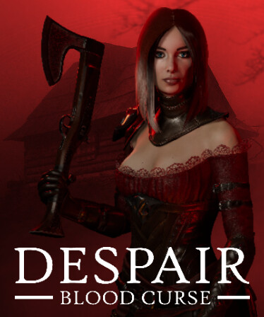 Despair: Blood Curse