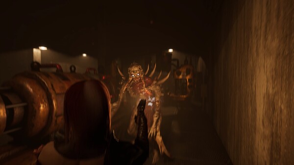 Despair: Blood Cursefor windows and Linux 1