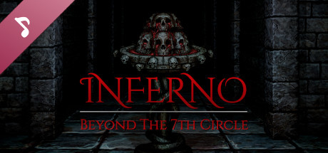 Inferno - Beyond the 7th Circle Soundtrack banner image