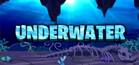 Free Underwater World 2D Game Objects 