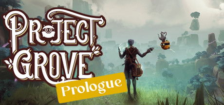 Project Grove: Prologue Cover Image