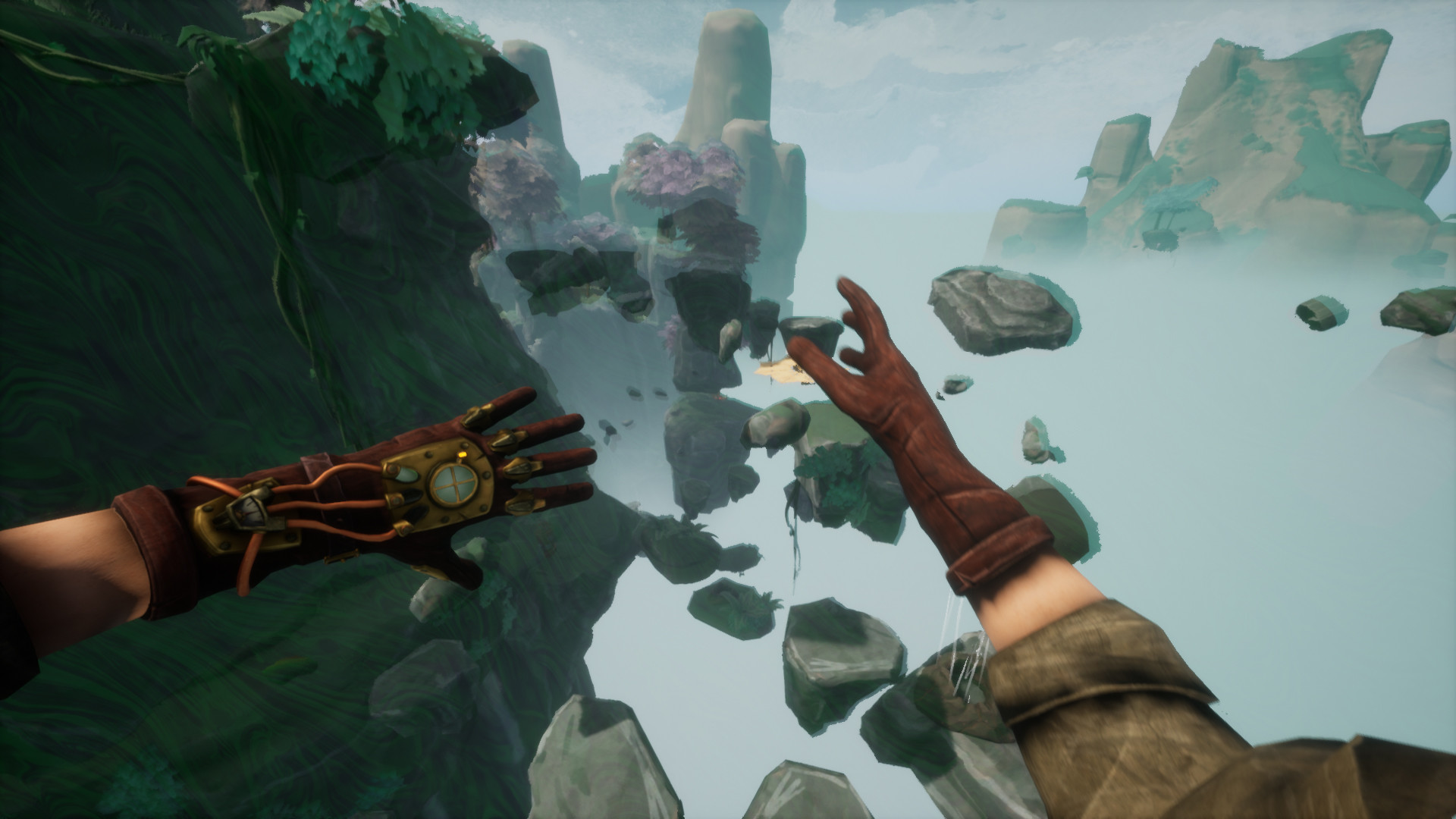 Project Grove: Prologue screenshot 6
