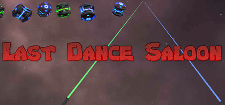 The Last Dance Saloon steam charts