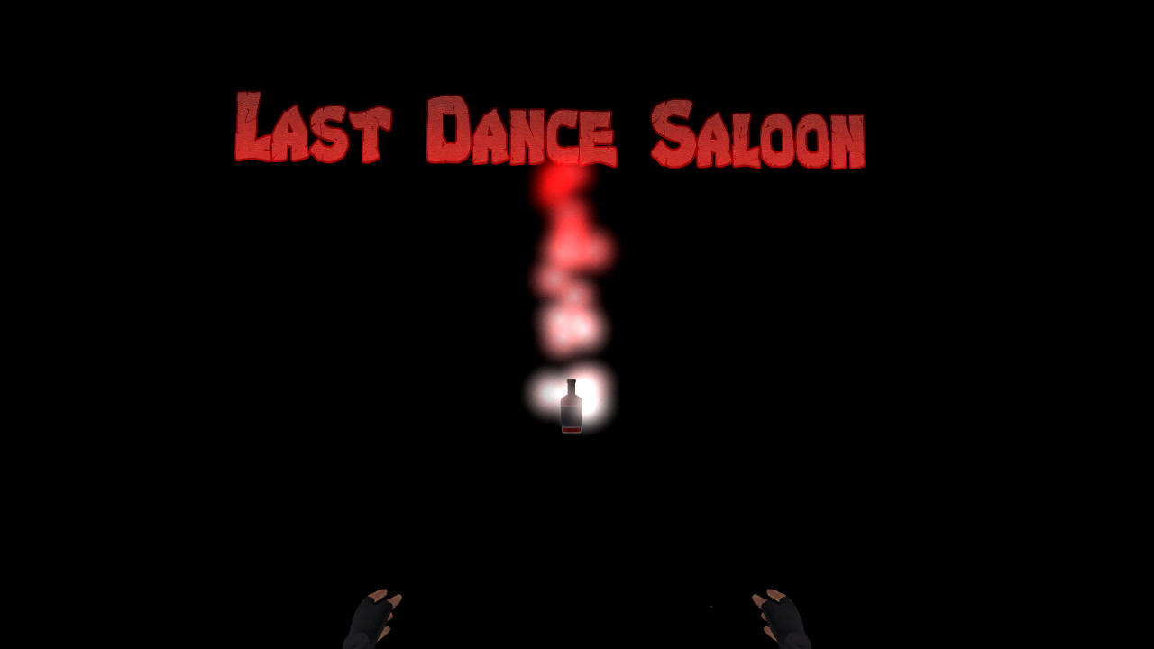 2333VR | 最后的舞厅（The Last Dance Saloon）
