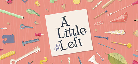 A Little to the Left: veja gameplay e requisitos do jogo de organizar