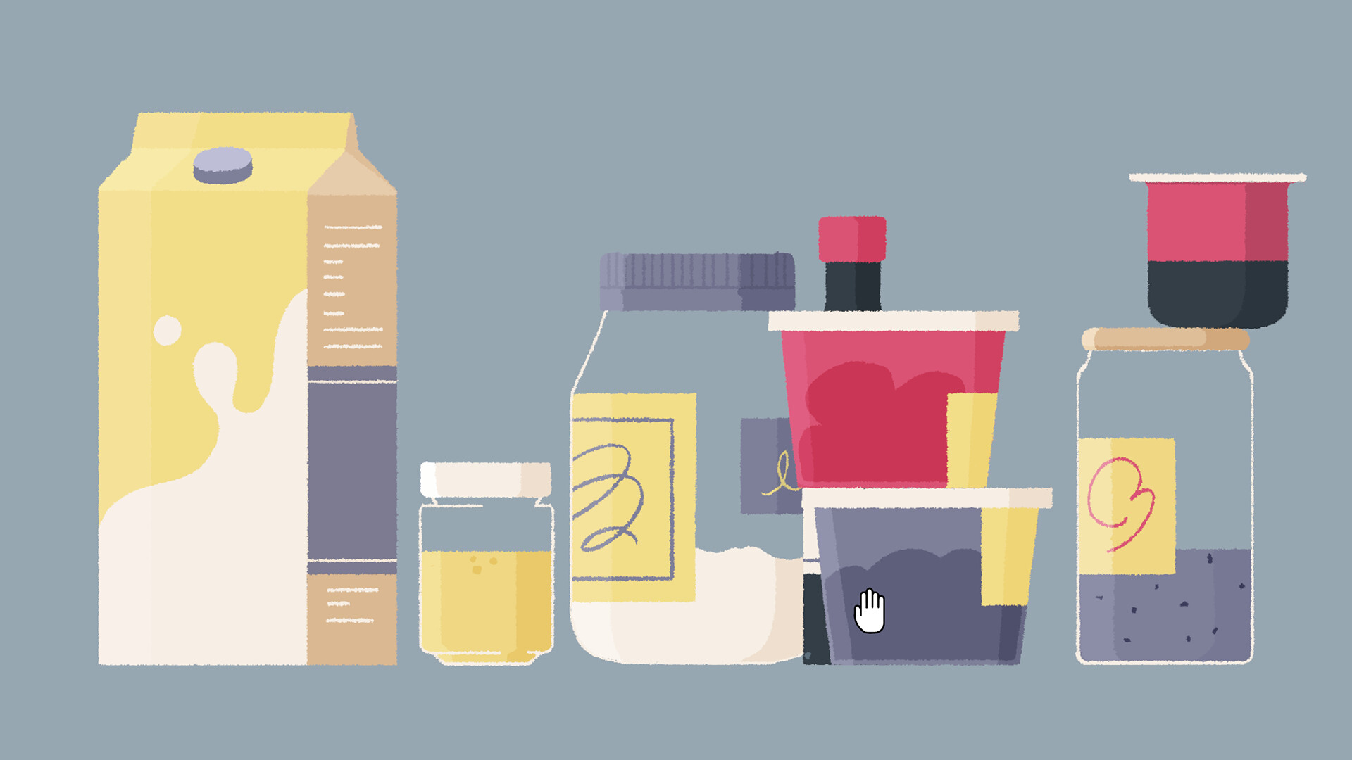 A Little to the Left #4