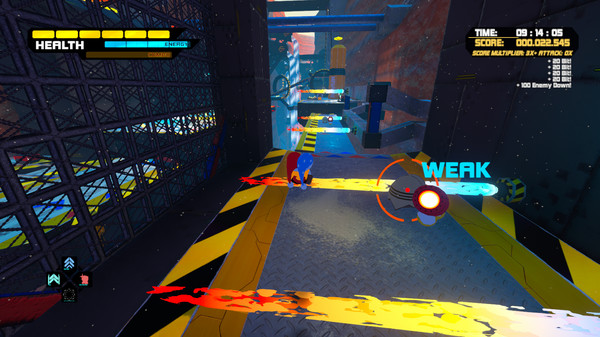 Spark the Electric Jester 3 CD Key 3