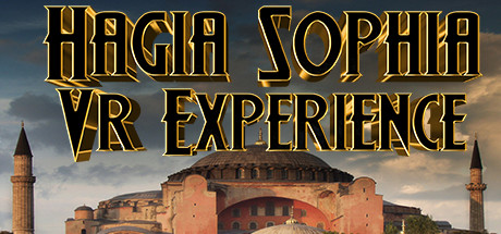 Hagia Sophia VR Experience banner image