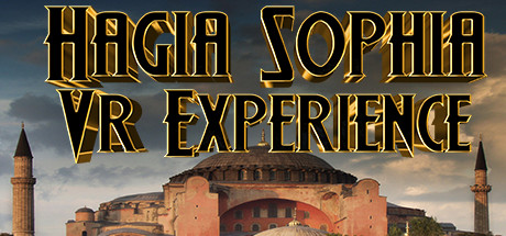 Hagia Sophia VR Experience Cover Image